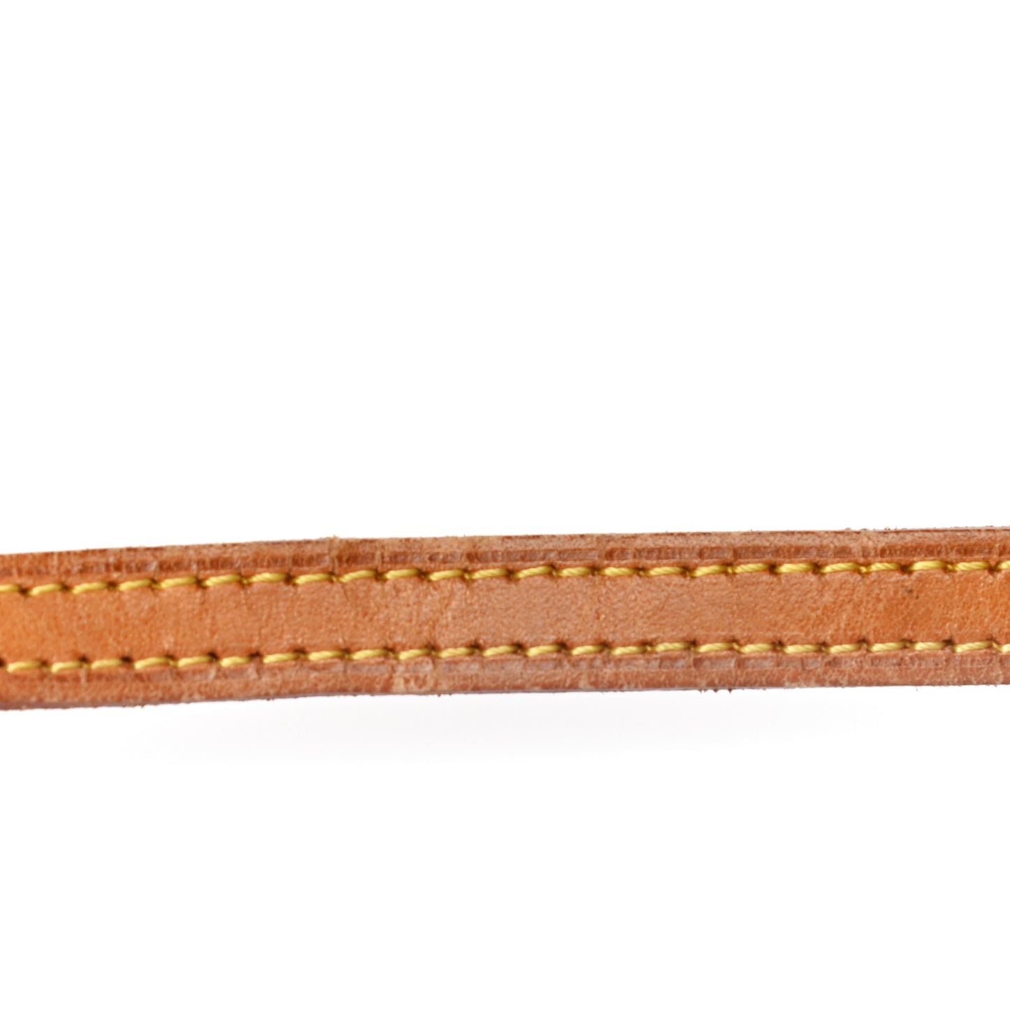 Monogram Pochette Twin GM
