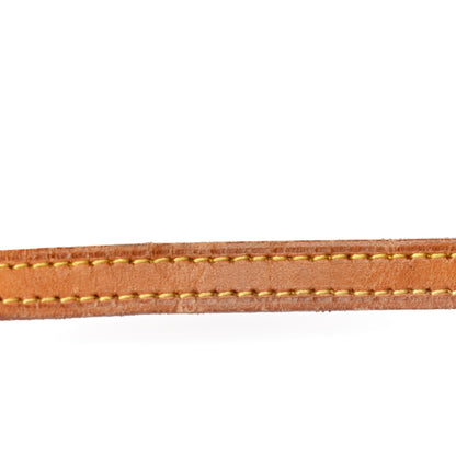 Louis Vuitton Monogram Pochette Twin GM 8 of 17