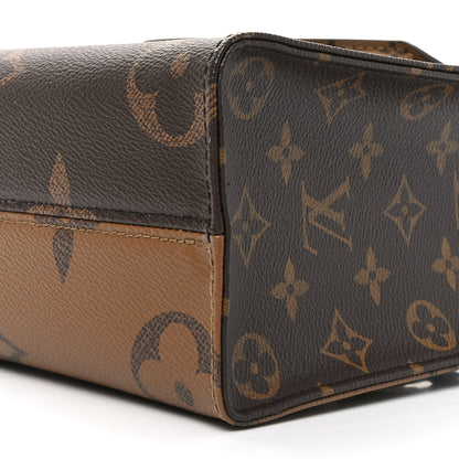 Louis Vuitton Reverse Monogram Giant Onthego PM 9 of 9