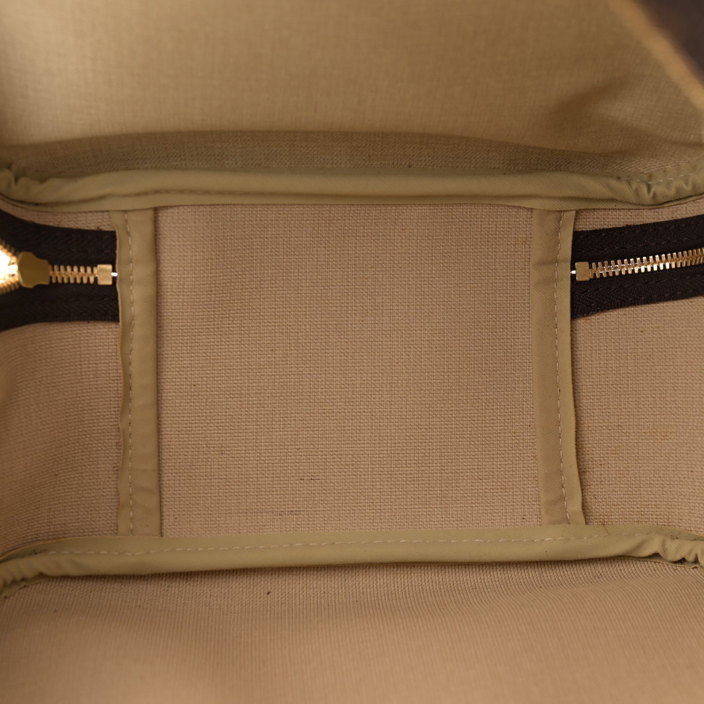 Monogram Excursion Shoe Bag