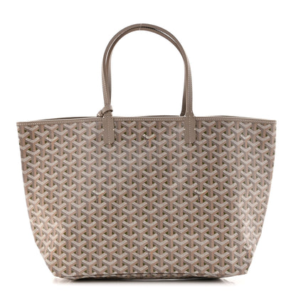 Goyard Goyardine Saint Louis Claire Voie PM Khaki 2 of 7