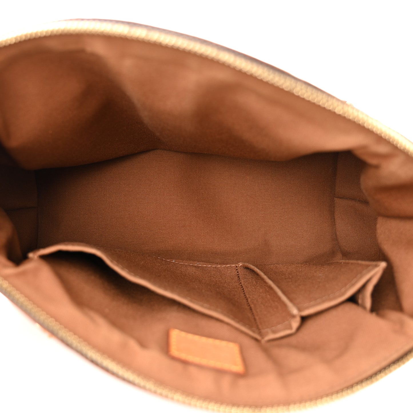 LOUIS VUITTON Monogram Tivoli PM