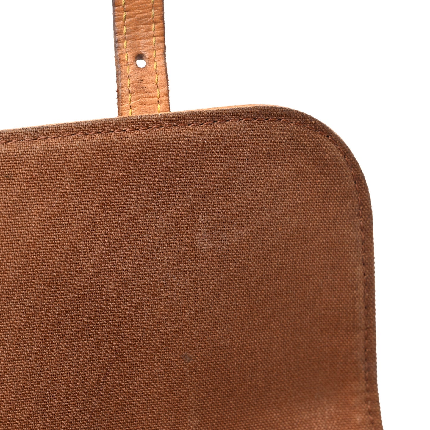 Monogram Pochette Marelle MM