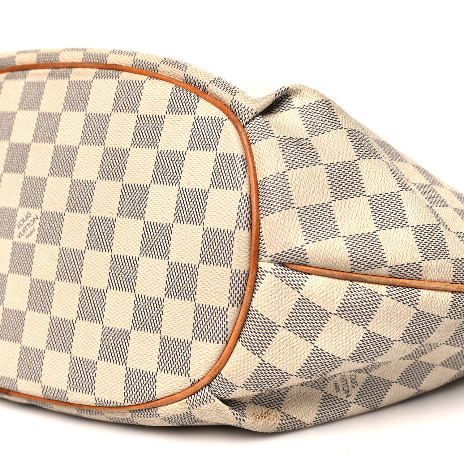 Louis Vuitton Damier Azur Riviera MM 9 of 11