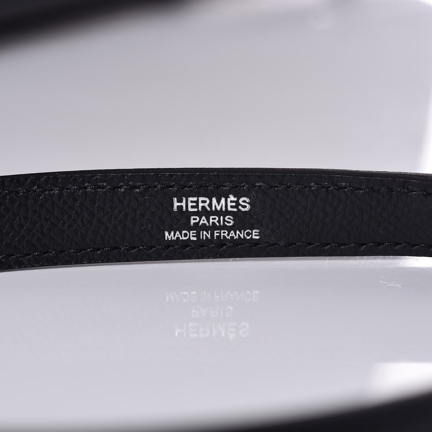 Epsom Kelly Sellier 32 Black