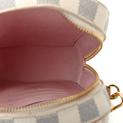 Louis Vuitton Damier Azur NeoKapi 4 of 8