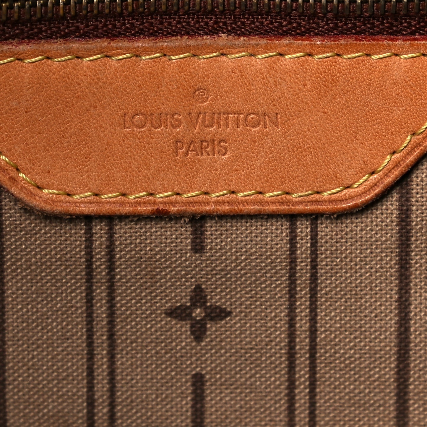 Monogram Delightful GM