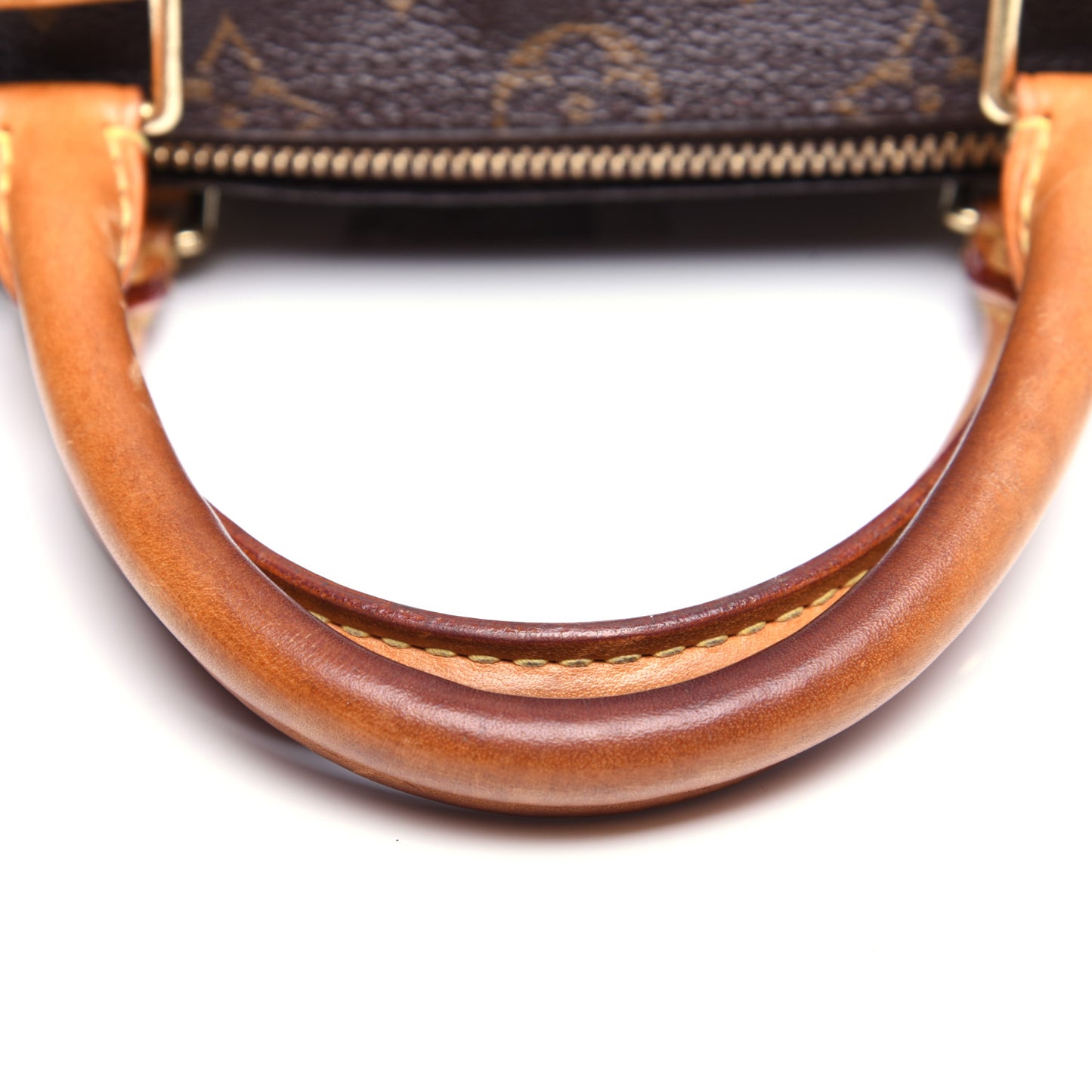Monogram Speedy 35
