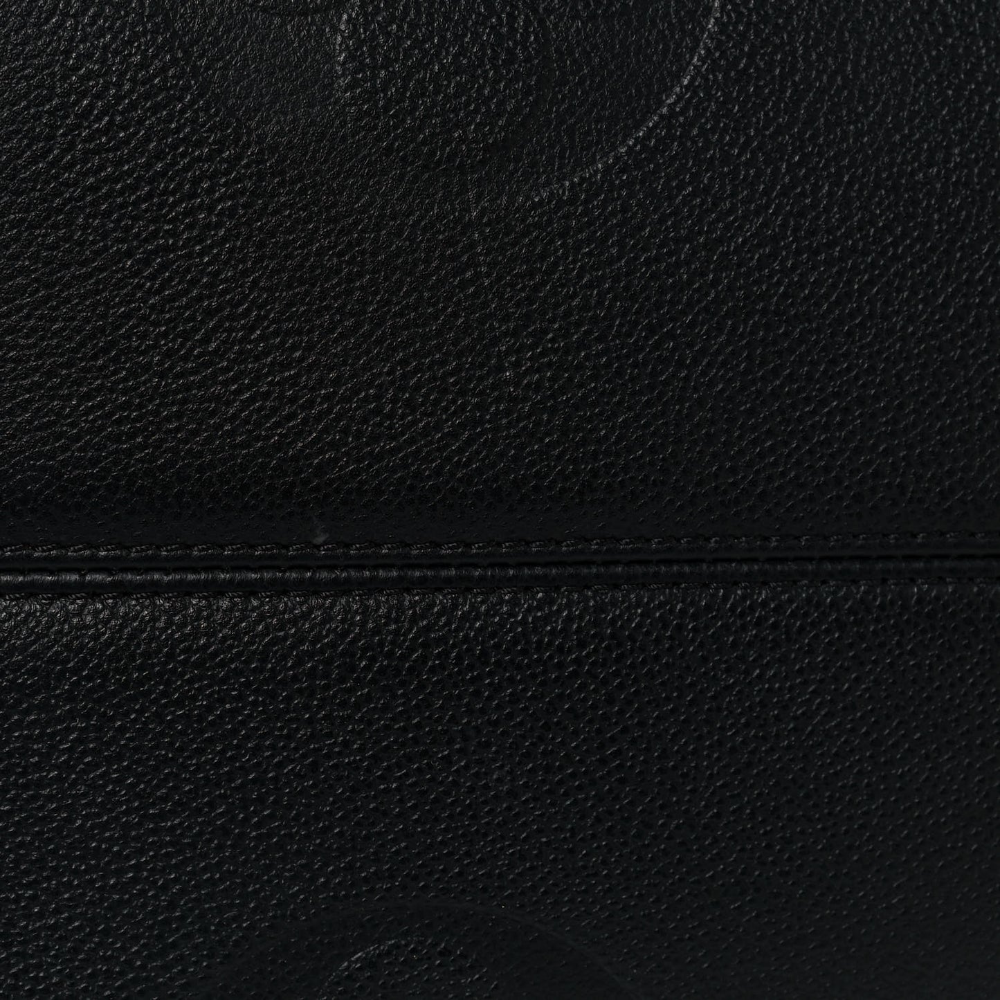 Empreinte Monogram Giant Onthego GM Black