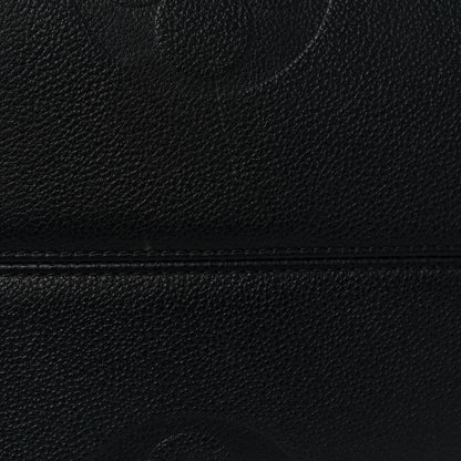 Louis Vuitton Empreinte Monogram Giant Onthego GM Black 22 of 23