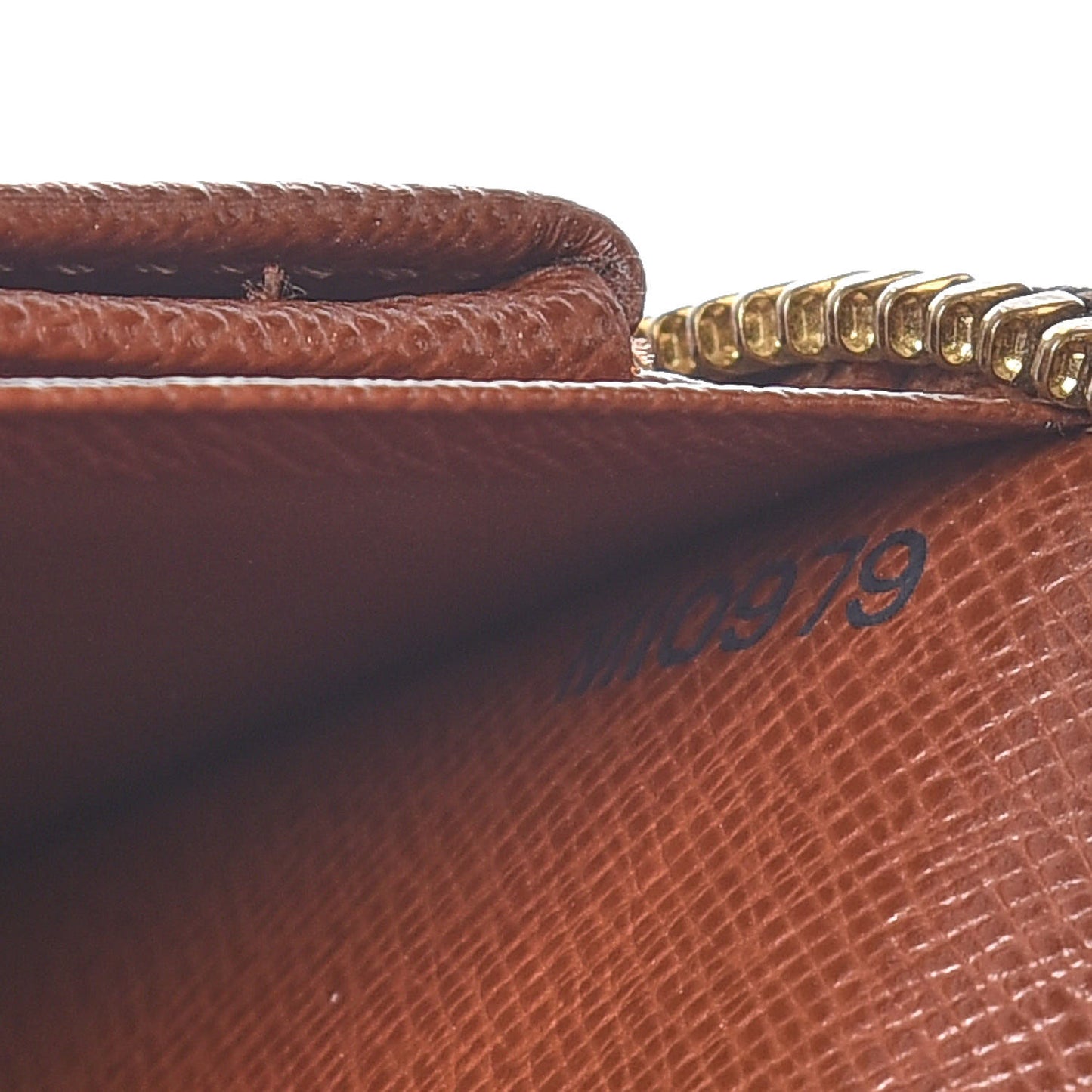 Monogram Organizer de Voyage Travel Organizer