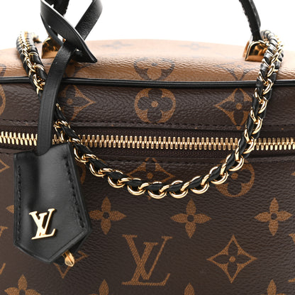 Louis Vuitton Reverse Monogram Vanity PM 7 of 10