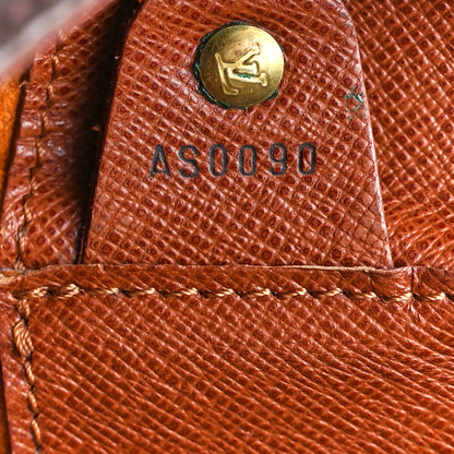 Louis Vuitton Monogram Musette GM 7 of 17