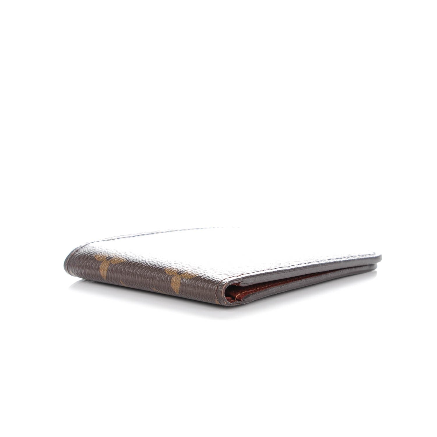 Louis Vuitton Monogram Billfold Wallet 4 of 7