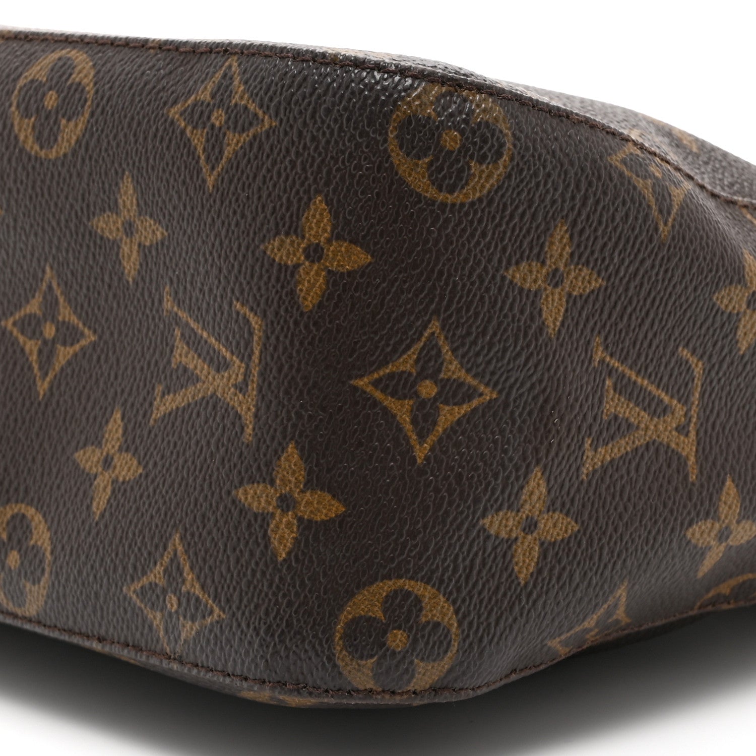 Louis Vuitton Monogram Looping MM 10 of 10