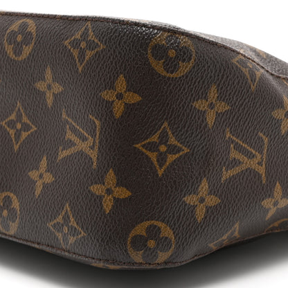 Louis Vuitton Monogram Looping MM 10 of 10