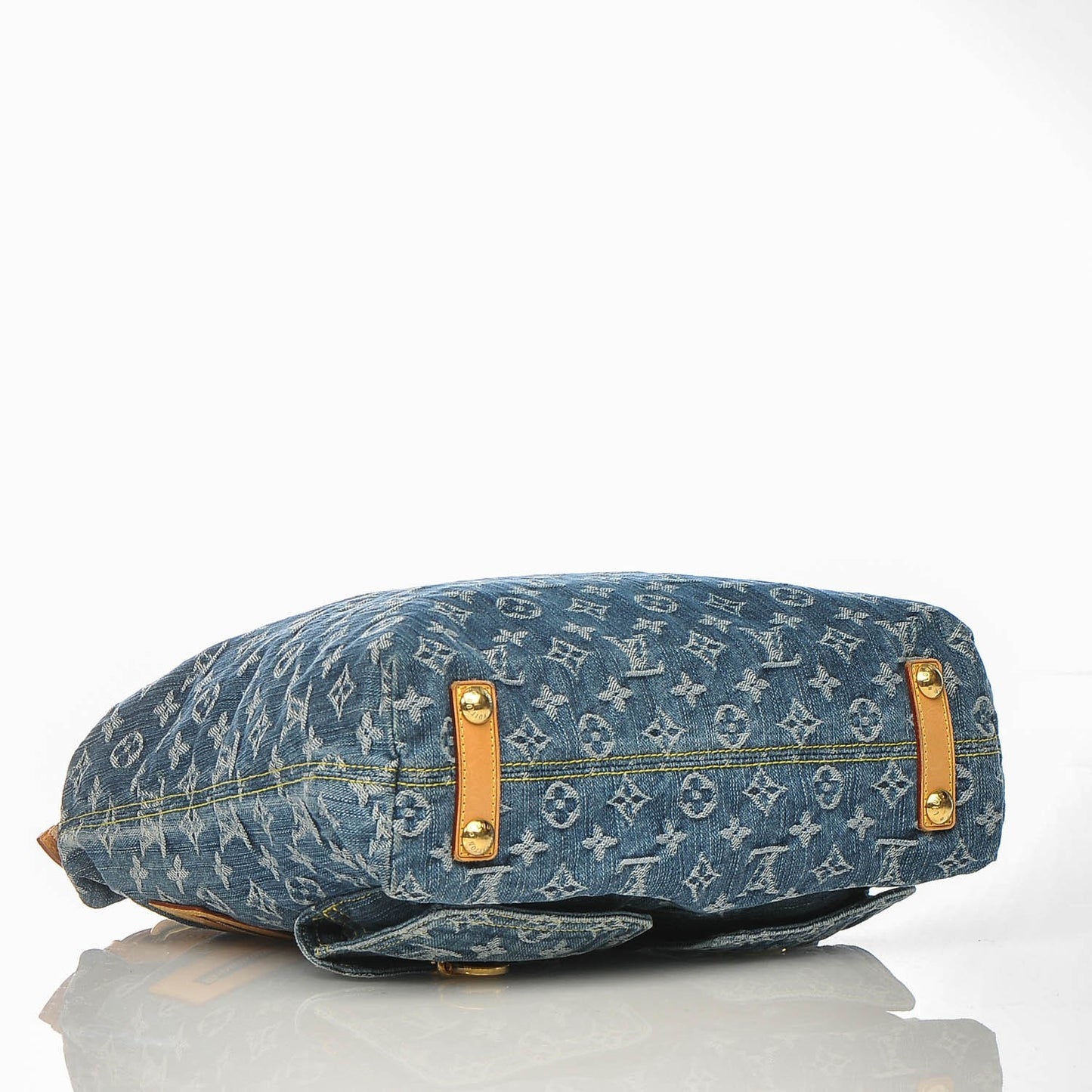 Denim Baggy GM Blue