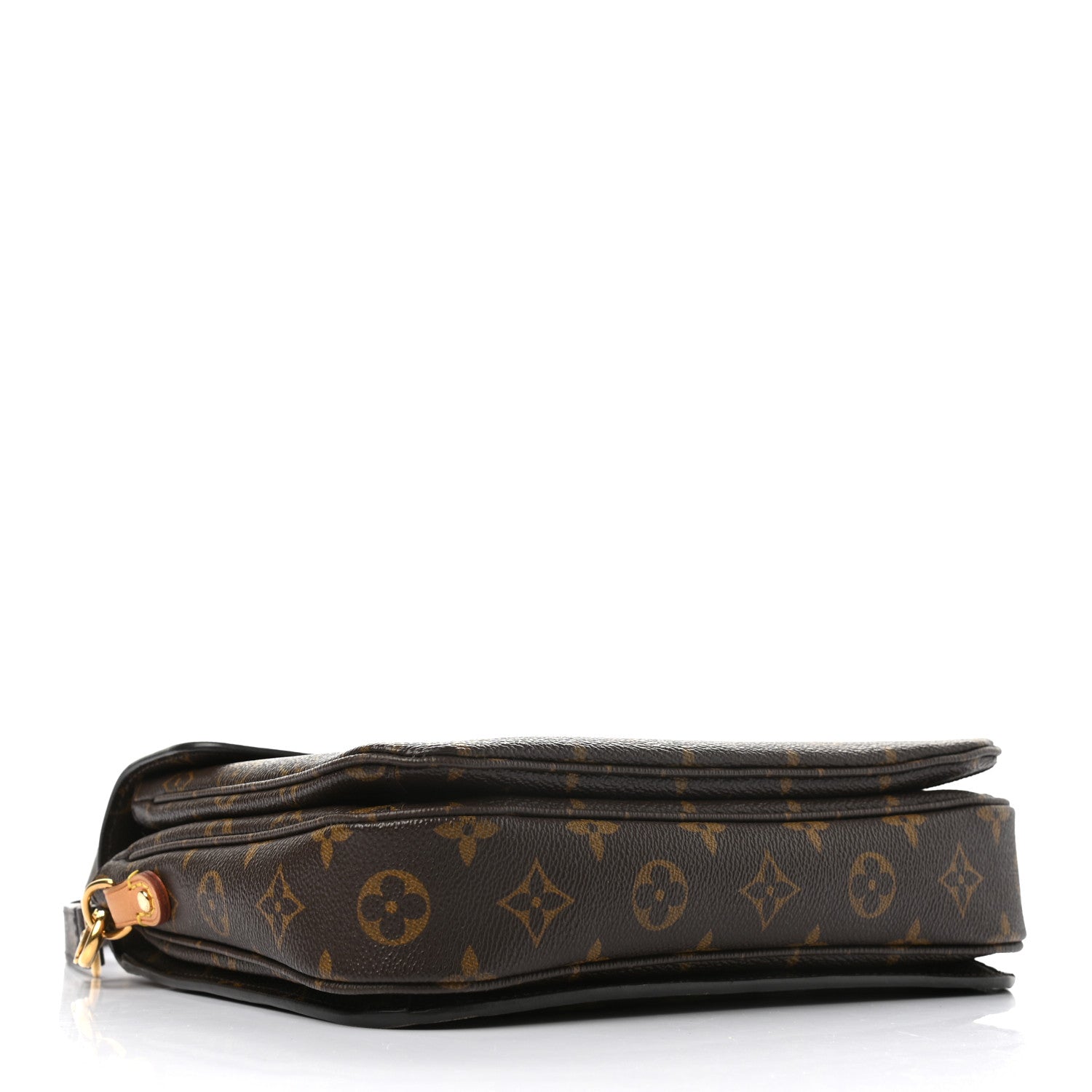 Louis Vuitton Monogram Pochette Metis 4 of 11
