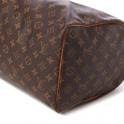 Louis Vuitton Monogram Speedy 40 5 of 9