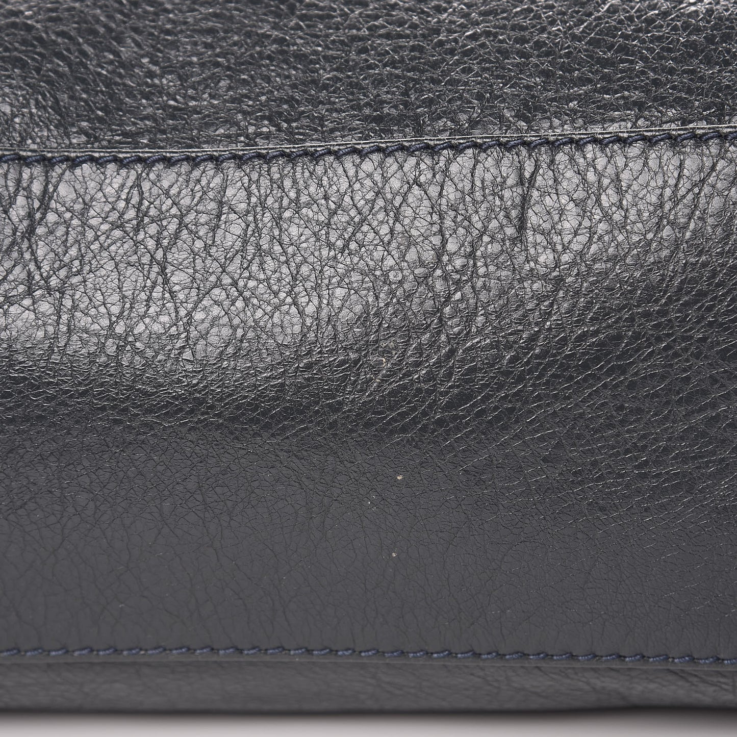 Agneau Giant 12 Gold Hardware City Anthracite