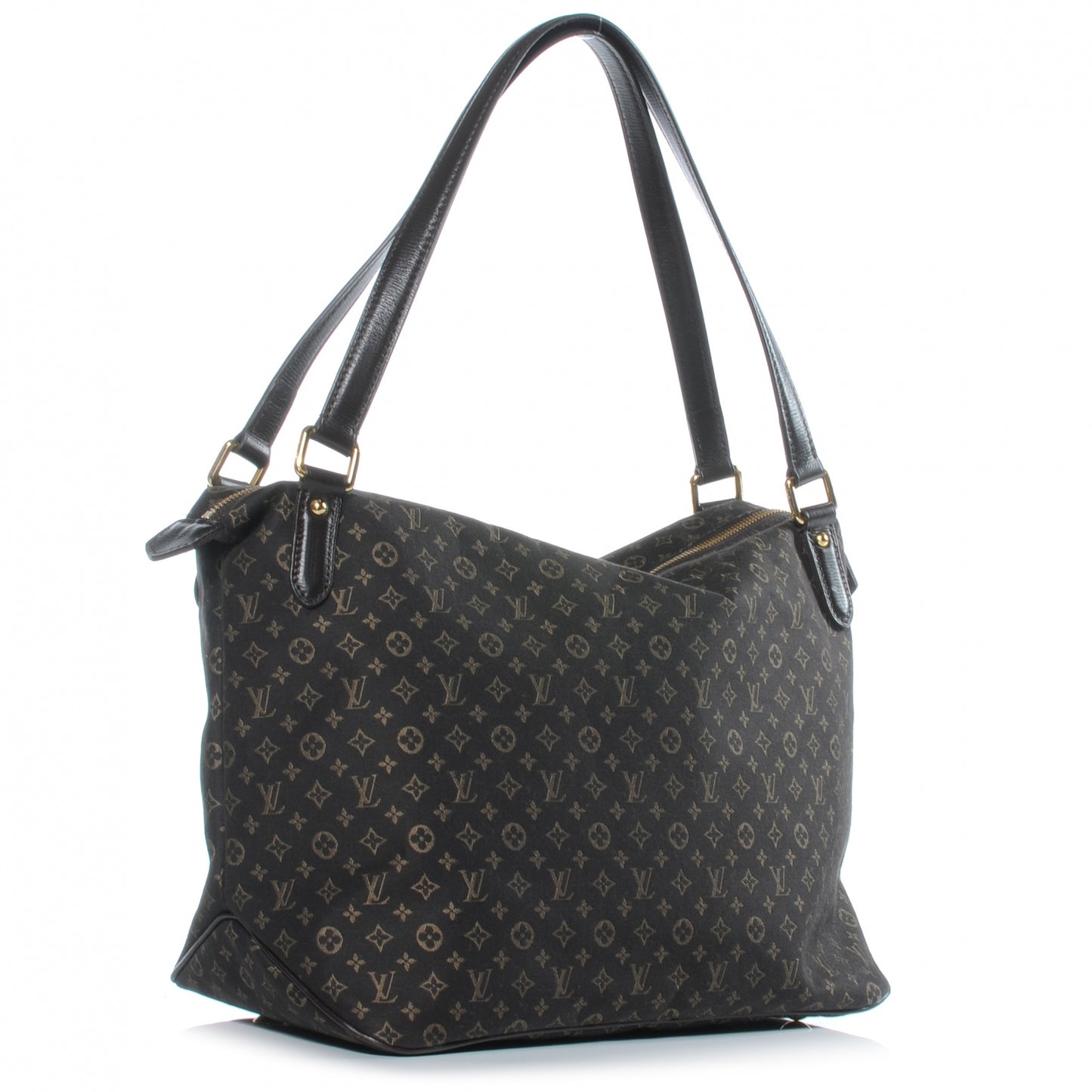 Monogram Idylle Ballade MM Fusain