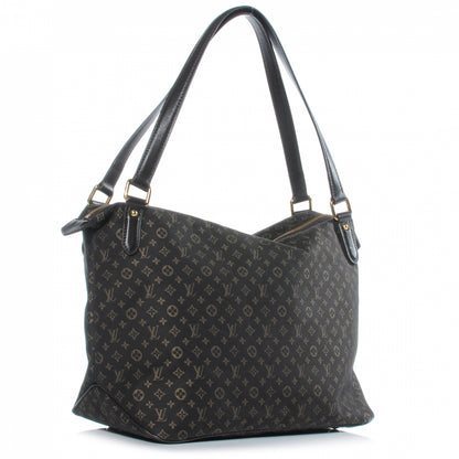Louis Vuitton Monogram Idylle Ballade MM Fusain 4 of 8