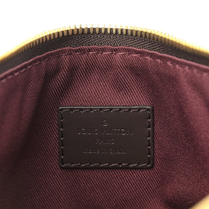 Louis Vuitton Damier Ebene Lymington 6 of 9