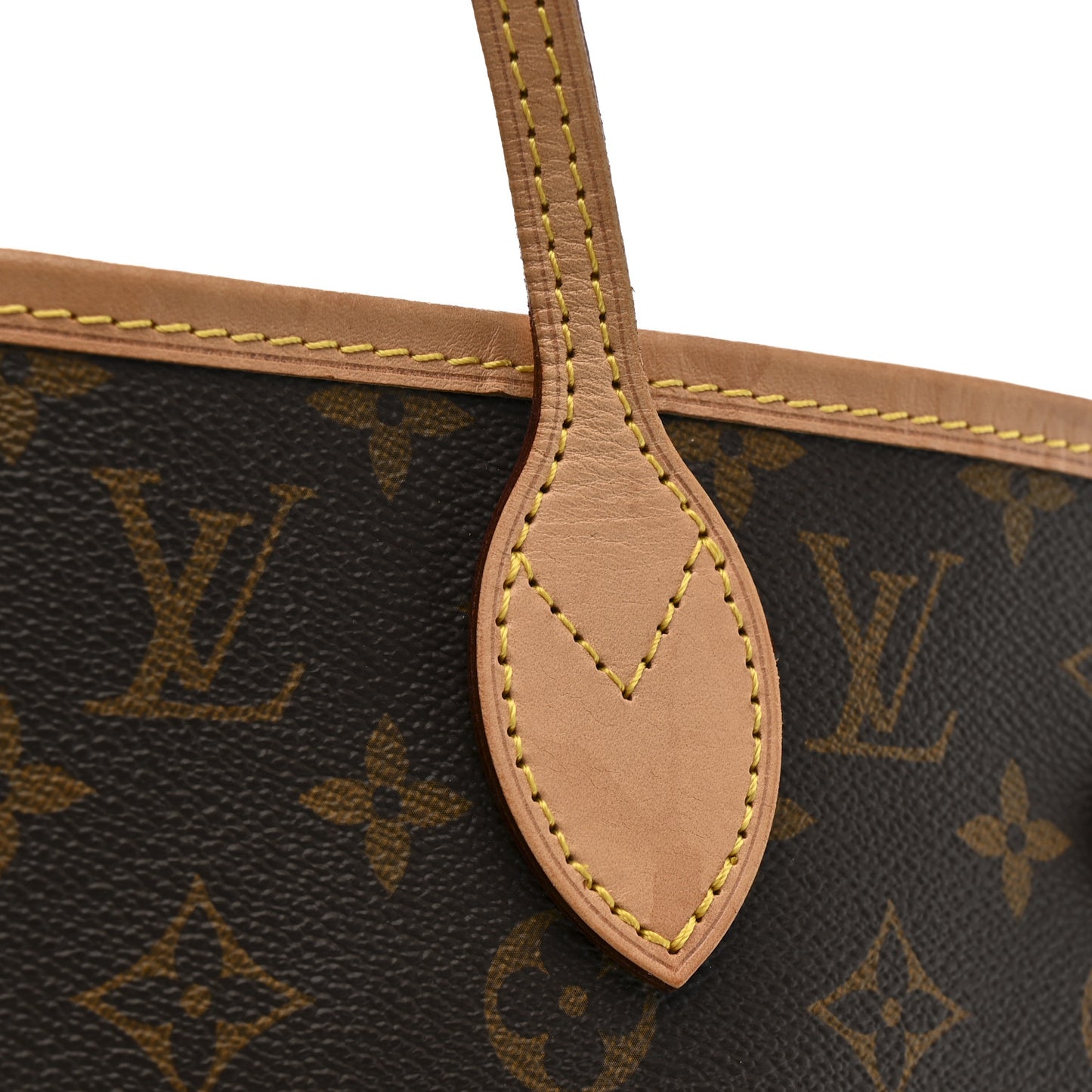 Monogram Neo Neverfull MM