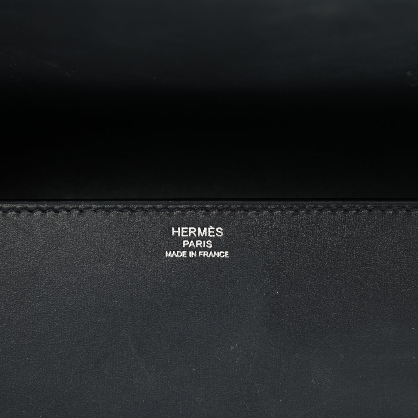 Box Medor 29 Clutch Ardoise