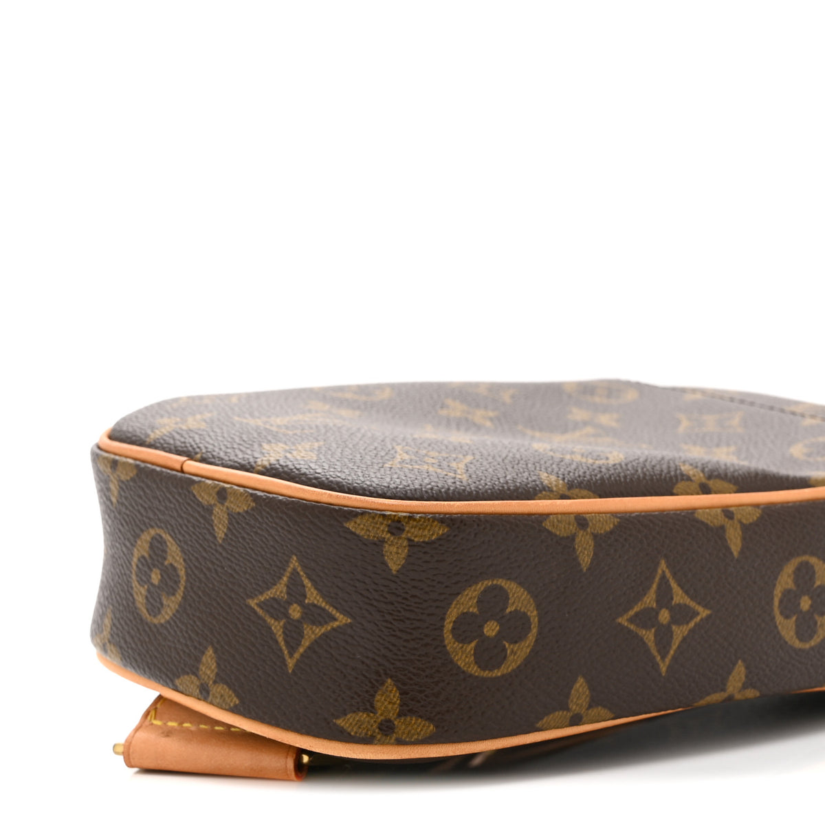 Louis Vuitton Monogram Pochette Gange 10 of 10