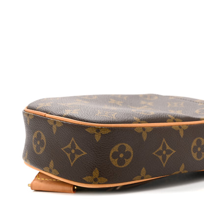 Louis Vuitton Monogram Pochette Gange 10 of 10