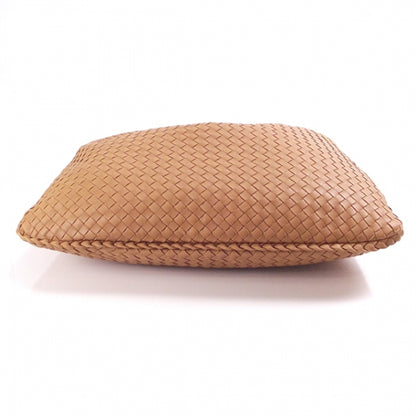 Bottega Veneta Woven Large Veneta Brown 5 of 10