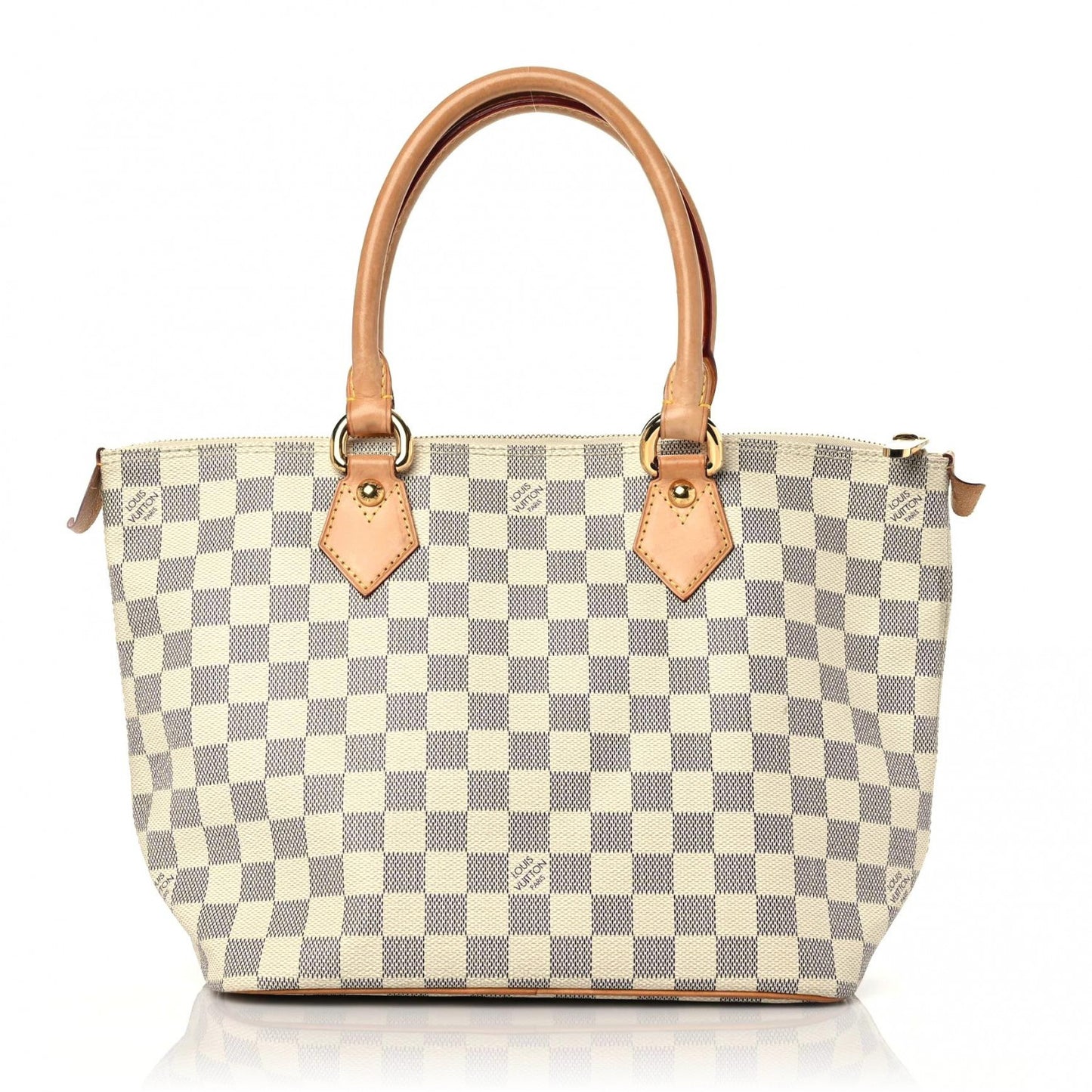 Damier Azur Saleya PM