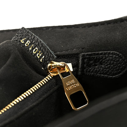 Louis Vuitton Empreinte Saint Germain PM Black 7 of 11