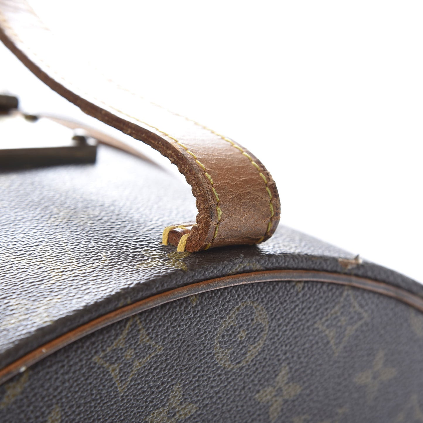 Monogram Boite Chapeaux Hat Box 40