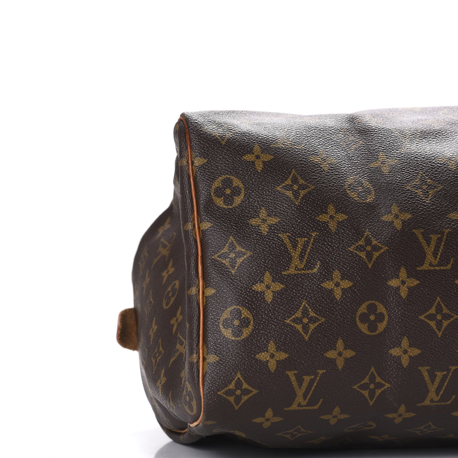 Louis Vuitton Monogram Speedy 35 7 of 9