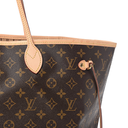 Louis Vuitton Monogram Neo Neverfull GM 11 of 11