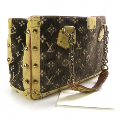 Louis Vuitton Monogram Trompe L'oeil Le Fabuleux Tote 3 of 10