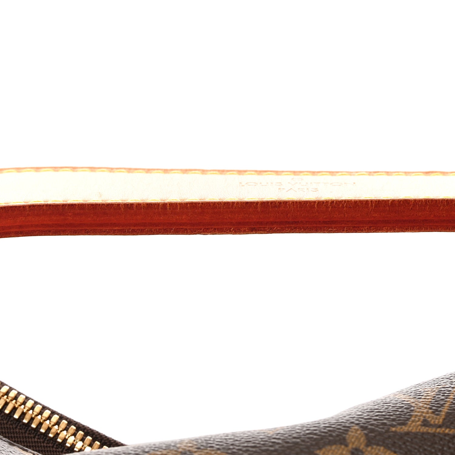 Louis Vuitton Monogram Sully MM 12 of 15