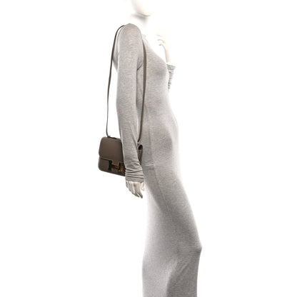 Hermes Epsom Constance 18 Etoupe 2 of 13