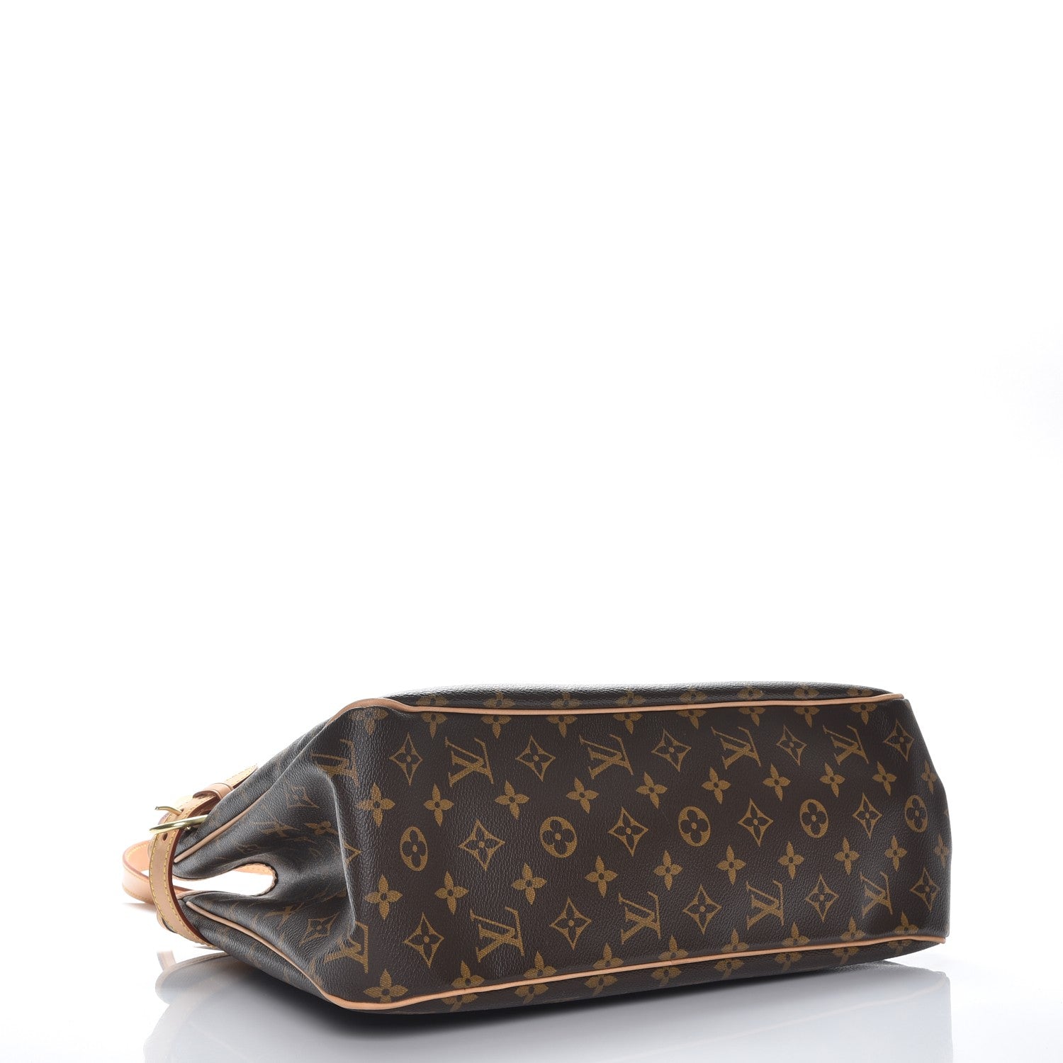 Louis Vuitton Monogram Batignolles Horizontal 2 of 8