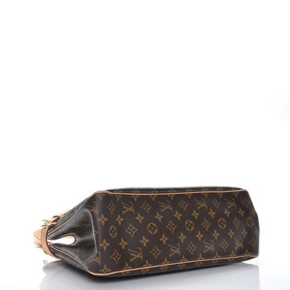 Louis Vuitton Monogram Batignolles Horizontal 2 of 8