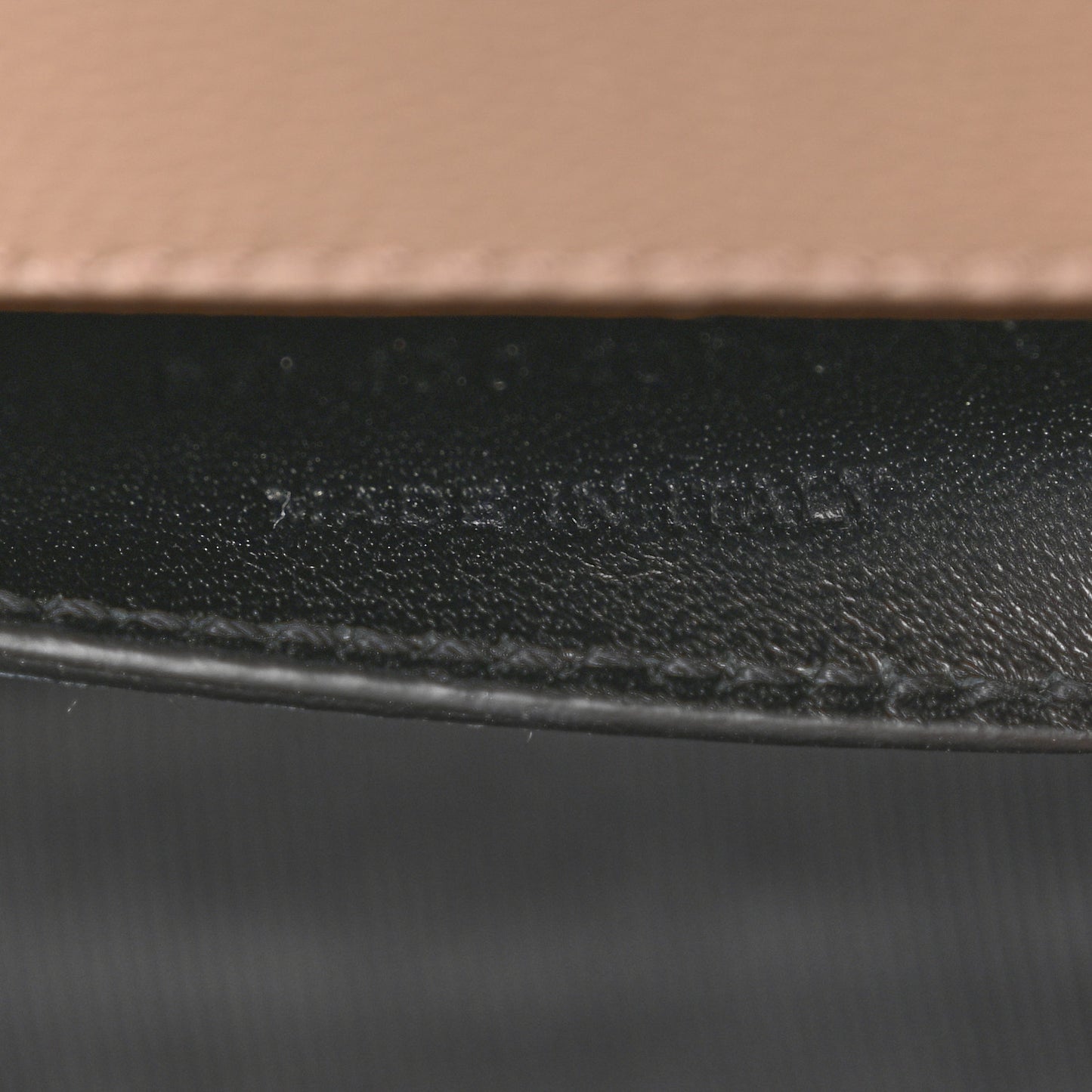 Grain De Poudre Classic Kate Monogram Clutch Fard