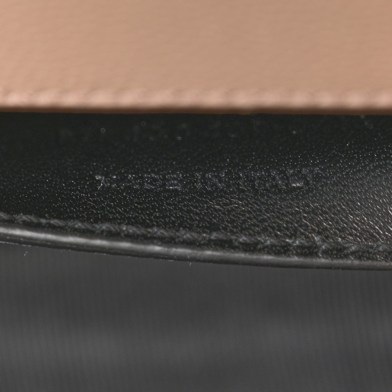 Saint Laurent Grain De Poudre Classic Kate Monogram Clutch Fard 8 of 12