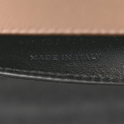 Saint Laurent Grain De Poudre Classic Kate Monogram Clutch Fard 8 of 12