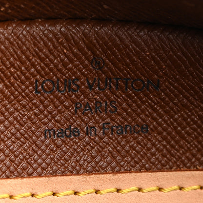 Louis Vuitton Monogram Blois 6 of 14