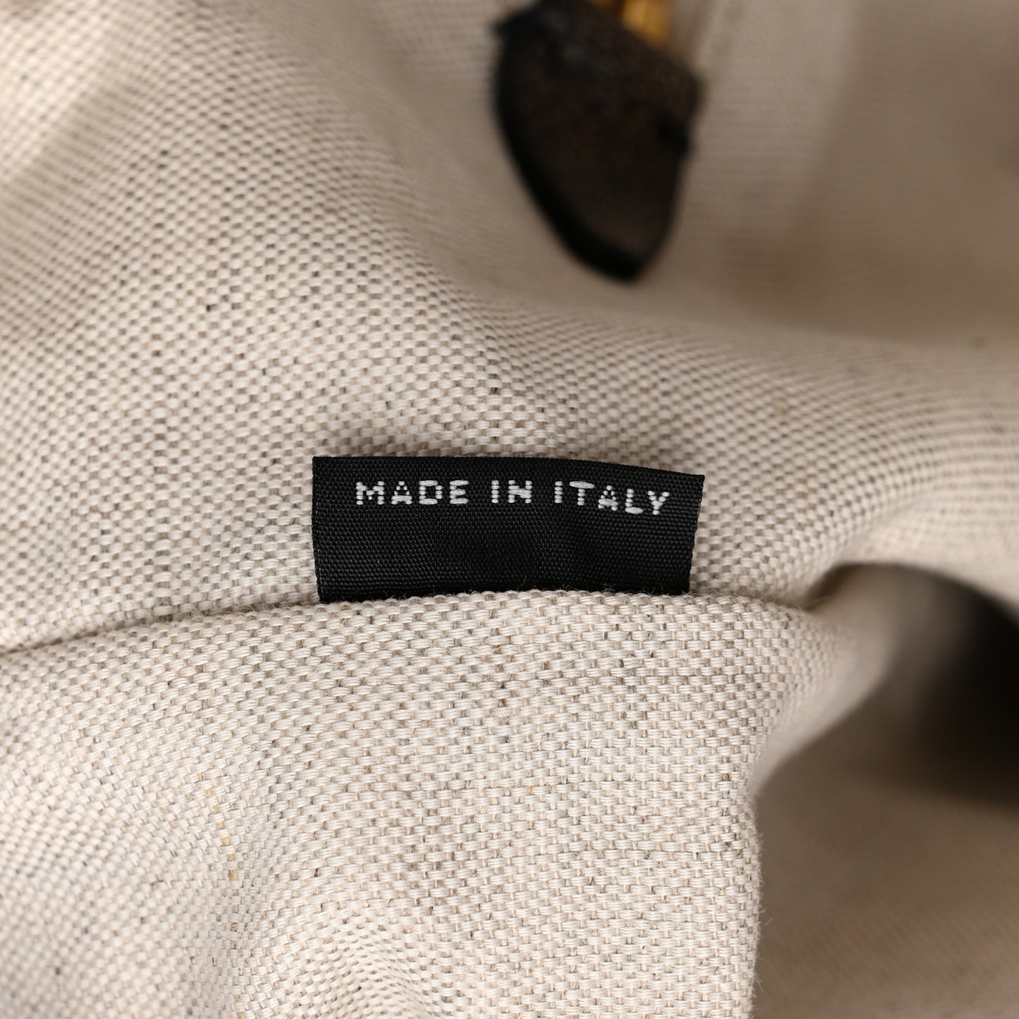 Nappa Ivy Bag Sand Coffee