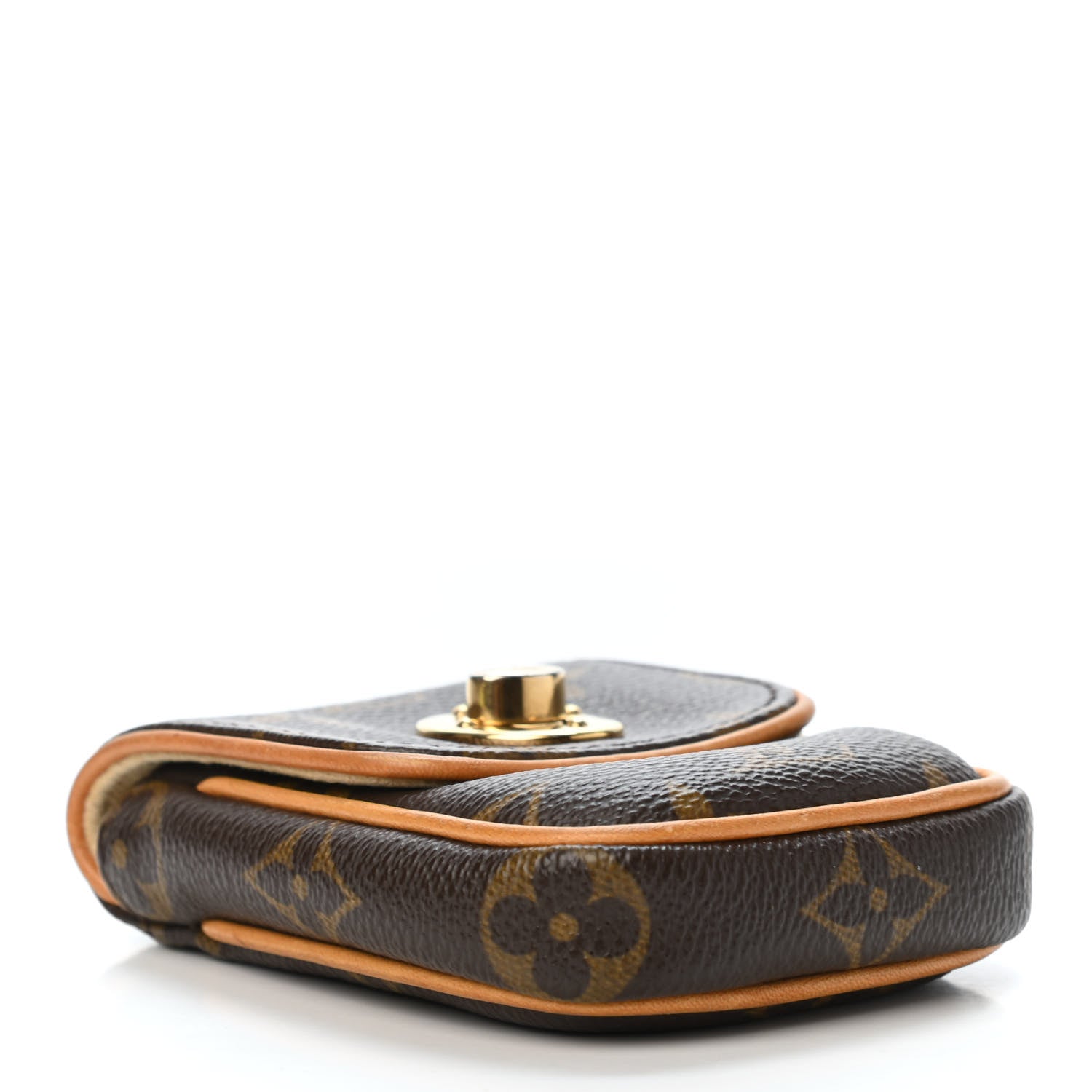 Louis Vuitton Monogram Tulum Pochette 3 of 4