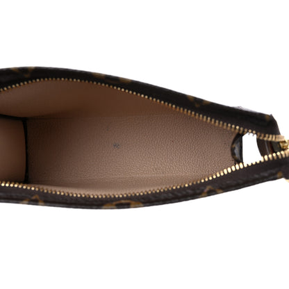 Louis Vuitton Monogram Toiletry Pouch 15 5 of 12