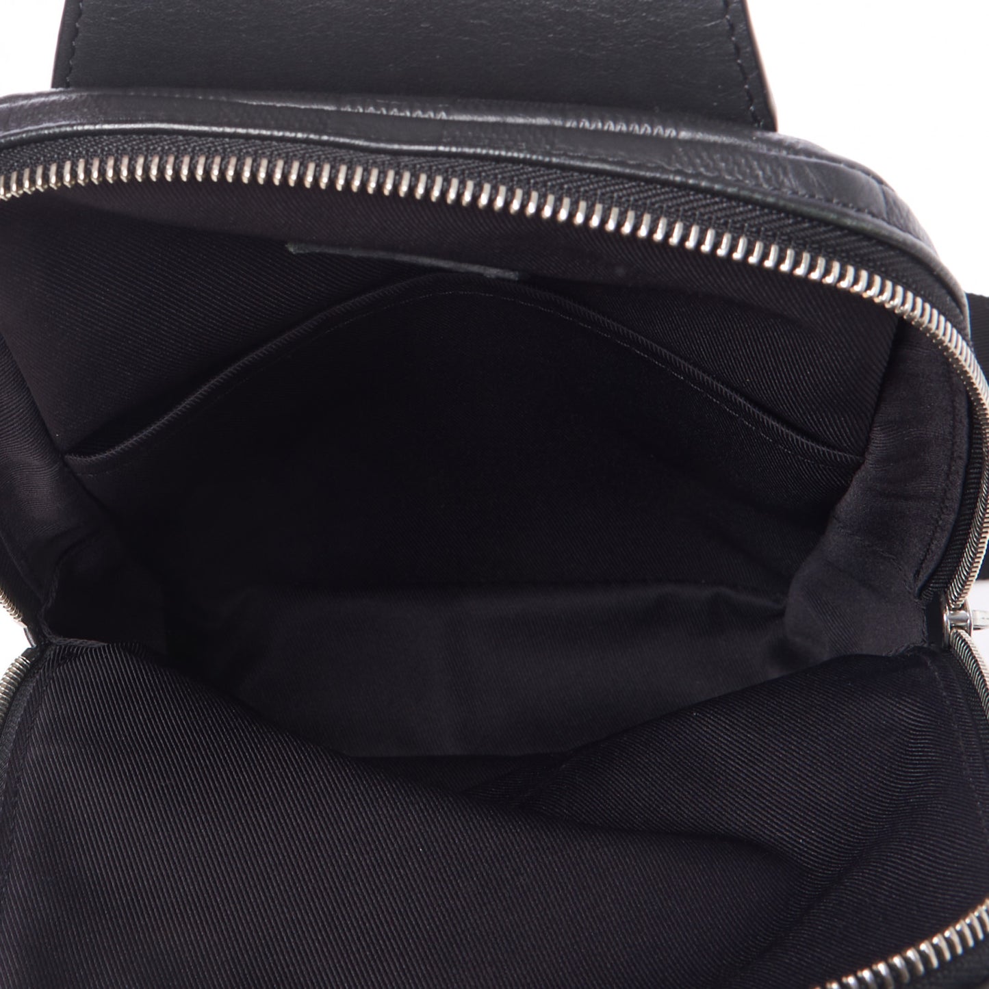 Damier Infini Avenue Sling Bag Onyx